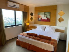Apartamento Congonhas torre hotel 1106H